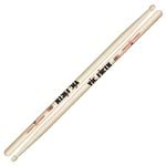 Vic Firth 7A American Classic Drum Sticks Front View